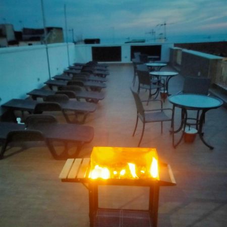 Bed & Breakfast Santa Caterina Ercolano Exterior foto