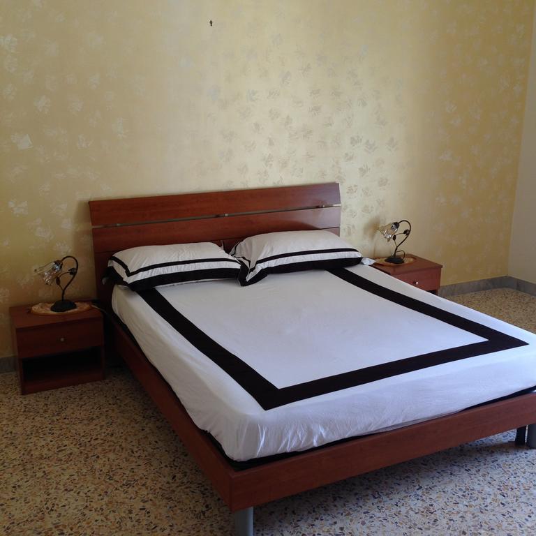Bed & Breakfast Santa Caterina Ercolano Exterior foto