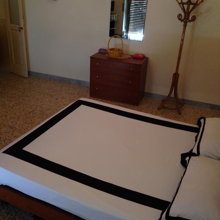 Bed & Breakfast Santa Caterina Ercolano Exterior foto