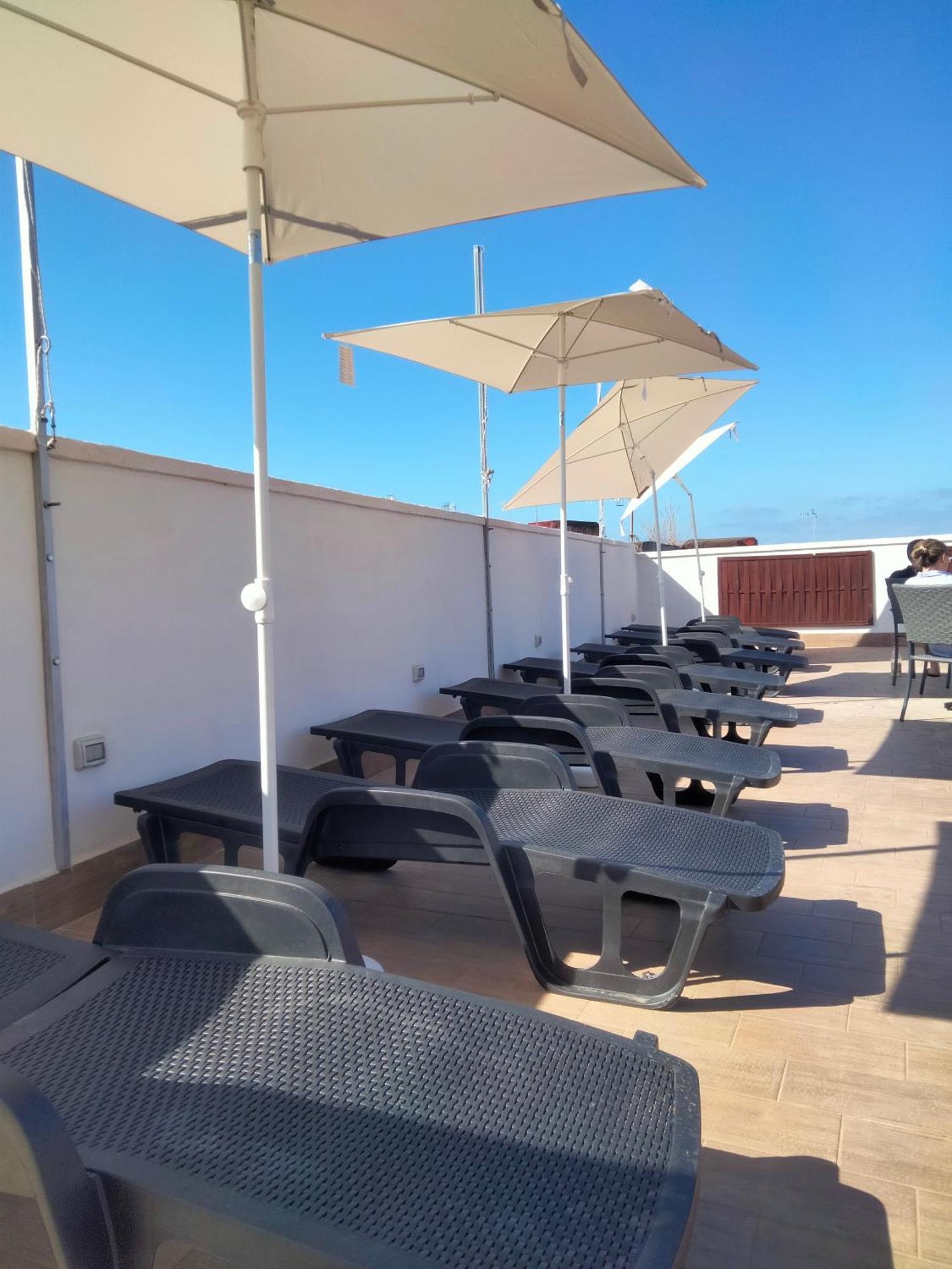 Bed & Breakfast Santa Caterina Ercolano Exterior foto