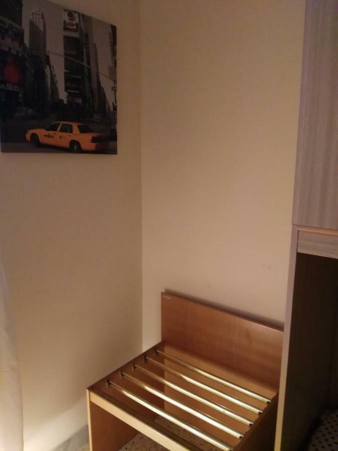 Bed & Breakfast Santa Caterina Ercolano Exterior foto