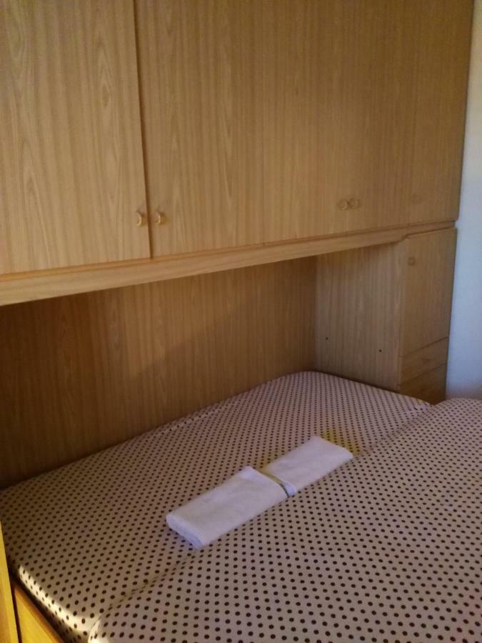 Bed & Breakfast Santa Caterina Ercolano Exterior foto
