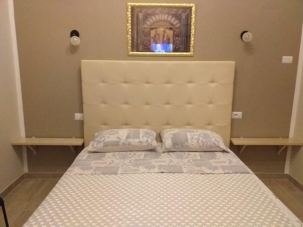 Bed & Breakfast Santa Caterina Ercolano Exterior foto