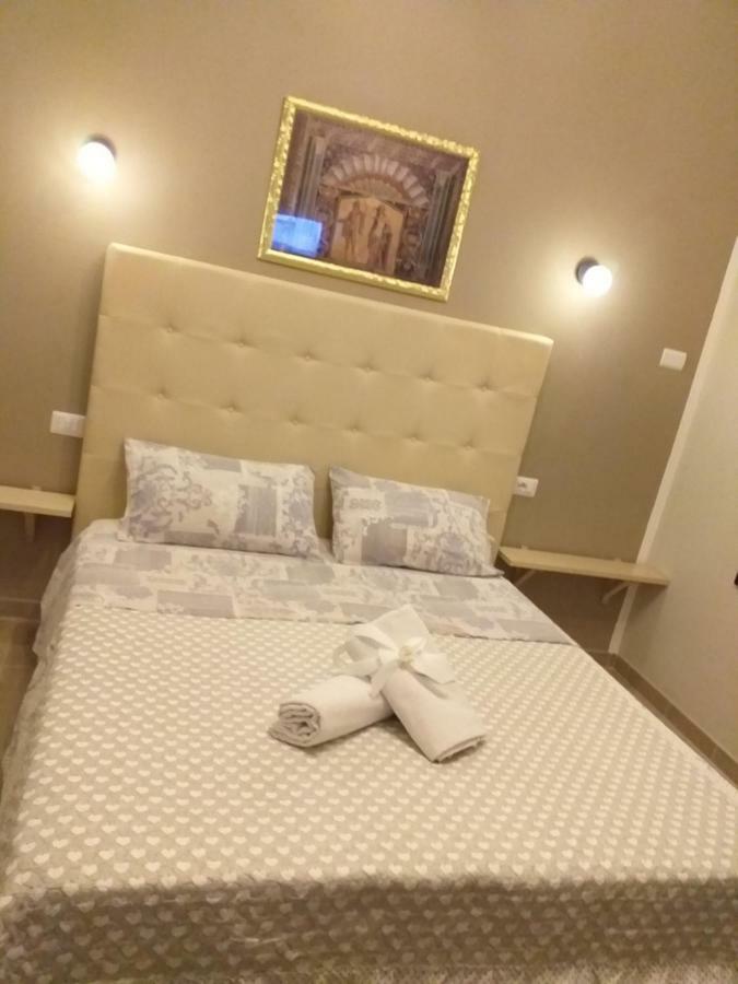 Bed & Breakfast Santa Caterina Ercolano Exterior foto