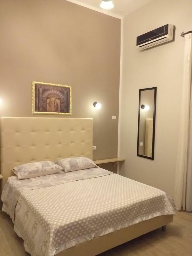 Bed & Breakfast Santa Caterina Ercolano Exterior foto