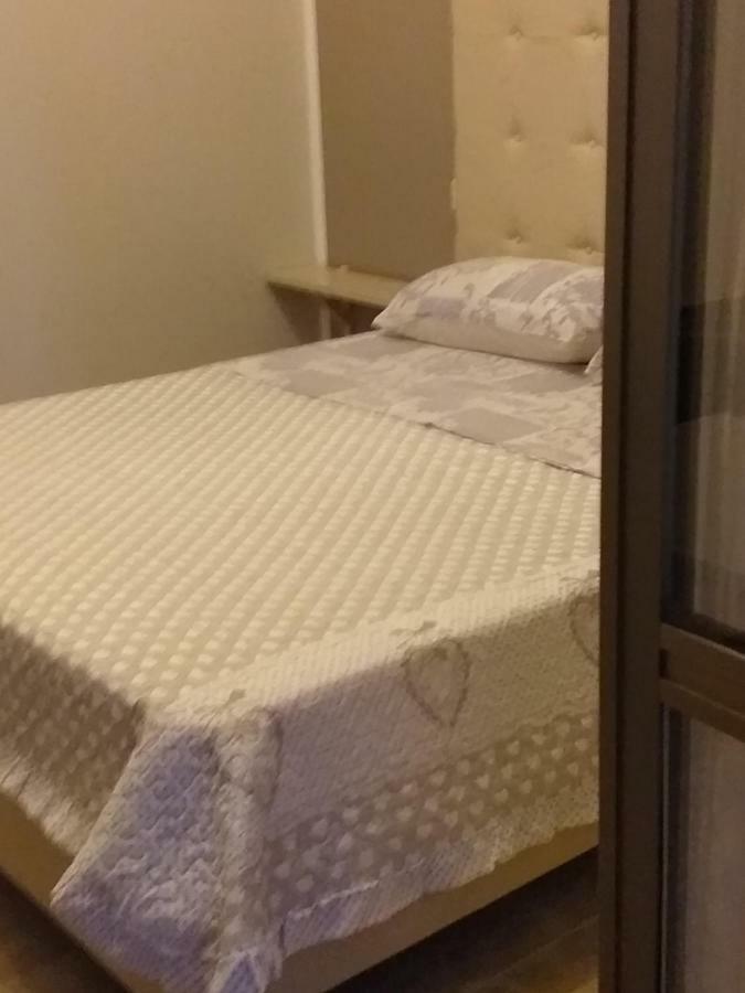 Bed & Breakfast Santa Caterina Ercolano Exterior foto