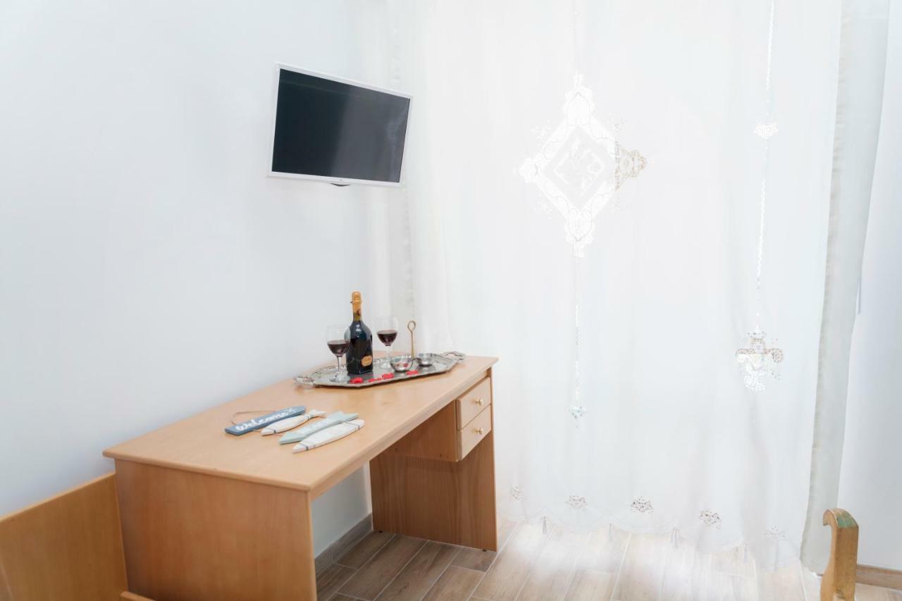 Bed & Breakfast Santa Caterina Ercolano Exterior foto
