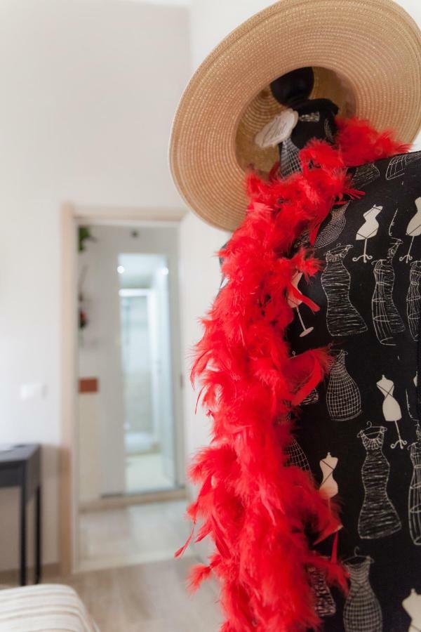 Bed & Breakfast Santa Caterina Ercolano Exterior foto