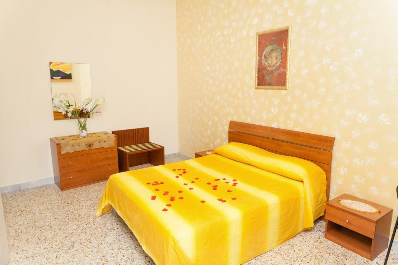 Bed & Breakfast Santa Caterina Ercolano Exterior foto