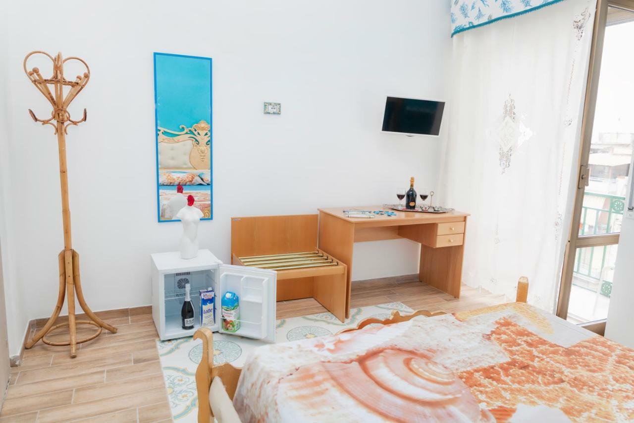 Bed & Breakfast Santa Caterina Ercolano Exterior foto
