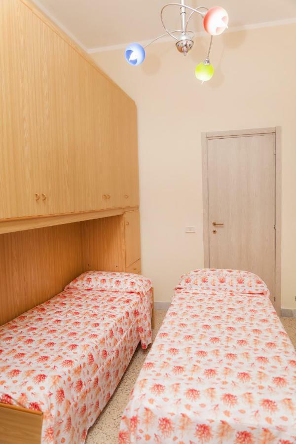Bed & Breakfast Santa Caterina Ercolano Exterior foto