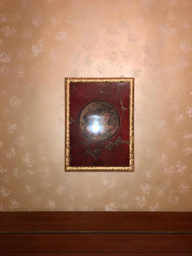Bed & Breakfast Santa Caterina Ercolano Exterior foto