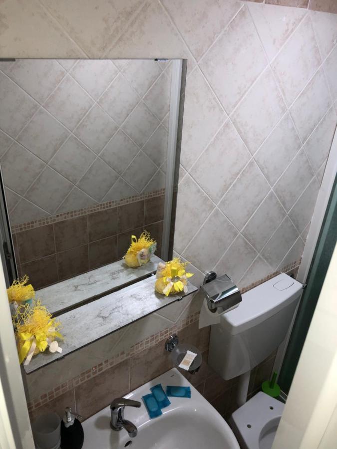 Bed & Breakfast Santa Caterina Ercolano Exterior foto