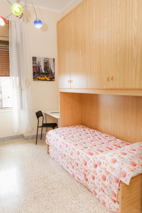 Bed & Breakfast Santa Caterina Ercolano Exterior foto