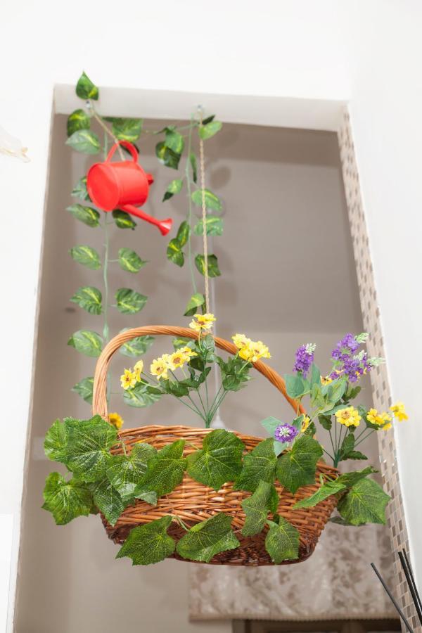 Bed & Breakfast Santa Caterina Ercolano Exterior foto